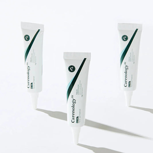 BE:FINE The AC Spot Treatment