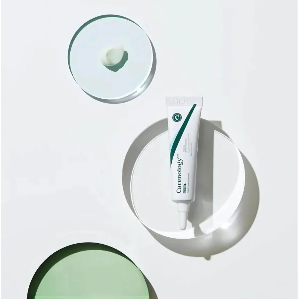 BE:FINE The AC Spot Treatment
