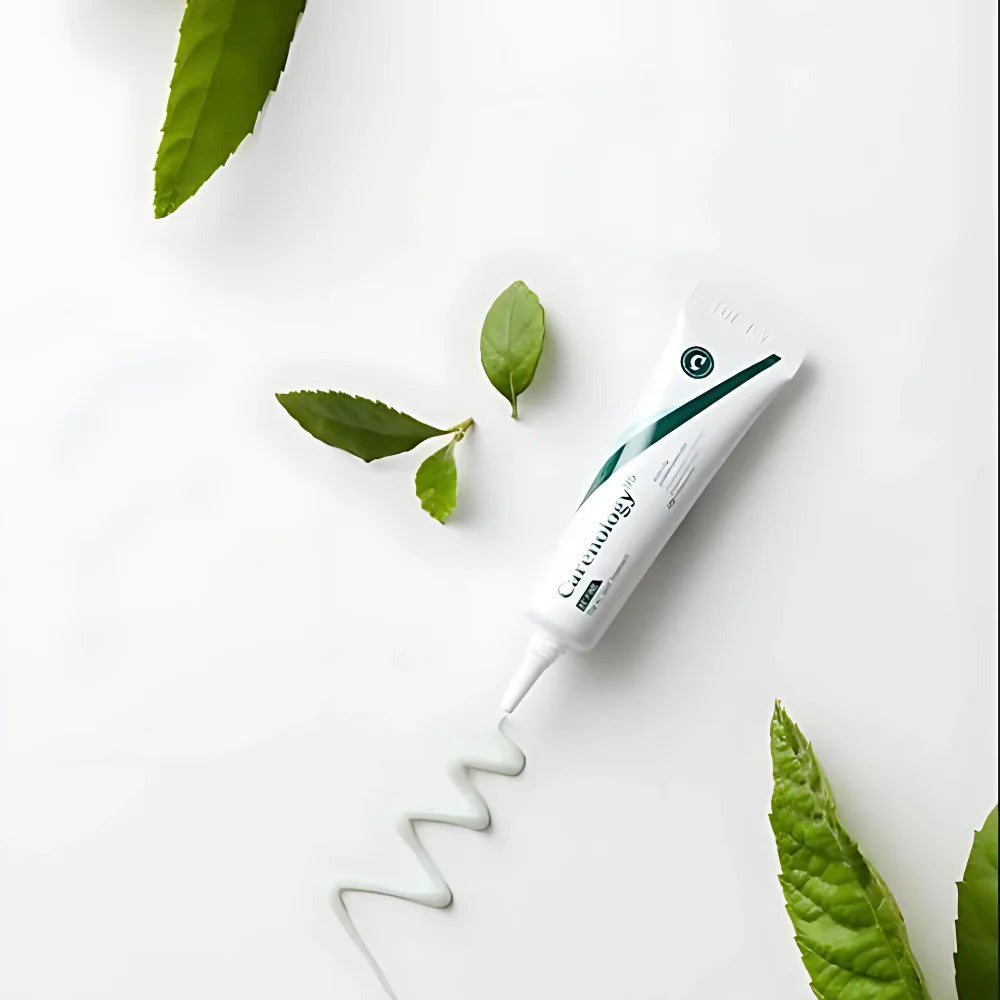 BE:FINE The AC Spot Treatment