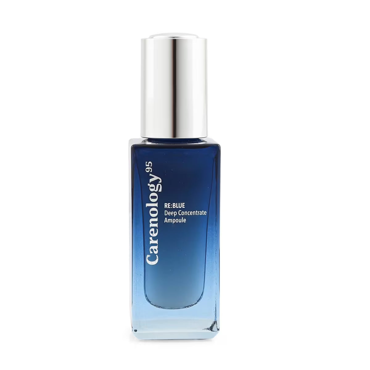 RE:BLUE Deep Concentrate Ampoule
