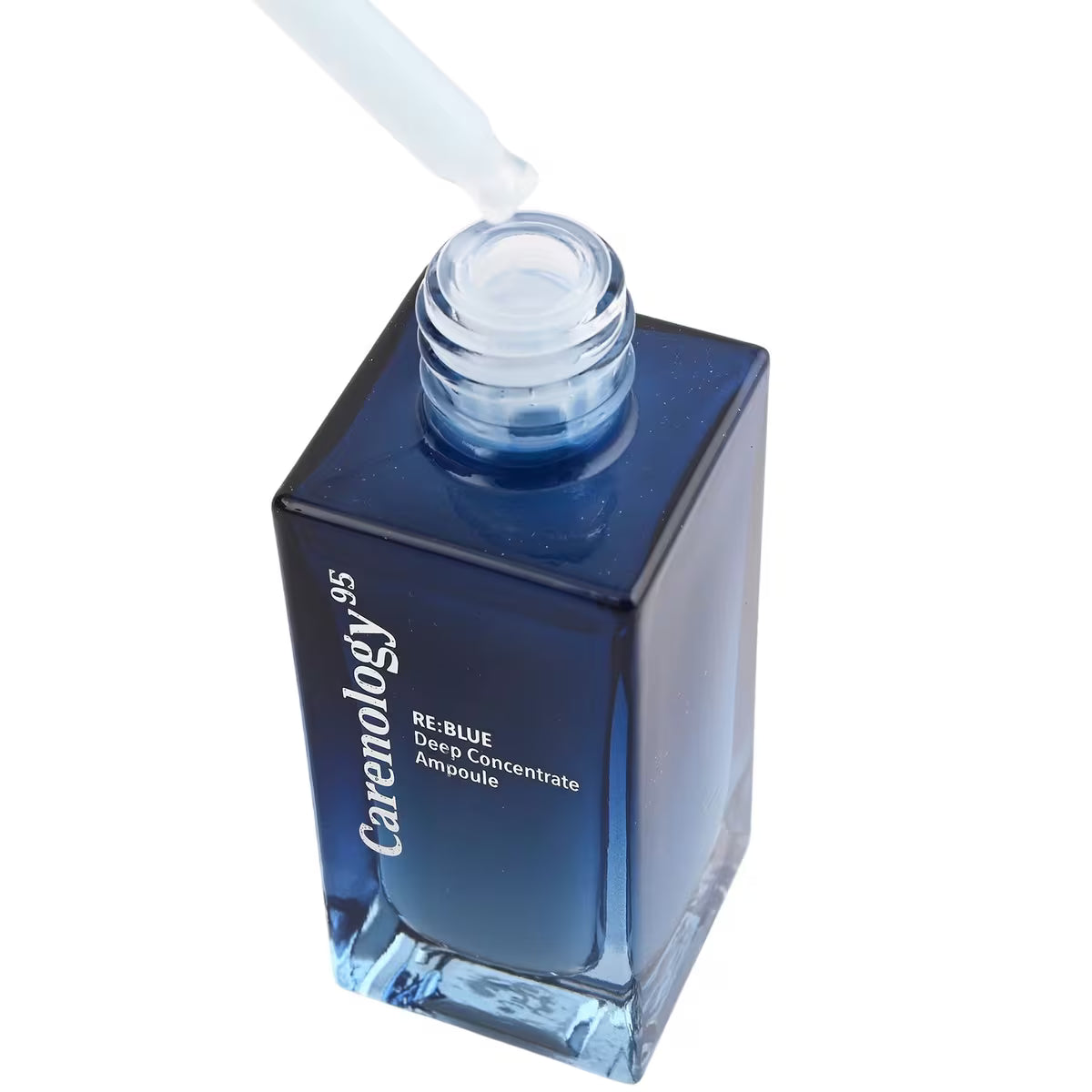 RE:BLUE Deep Concentrate Ampoule