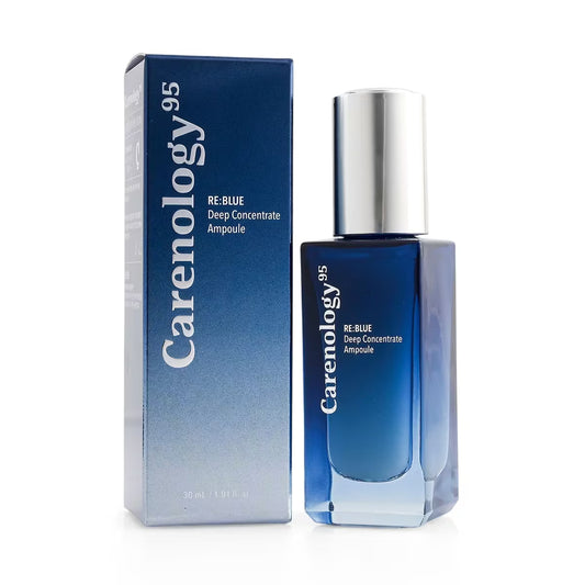 RE:BLUE Deep Concentrate Ampoule