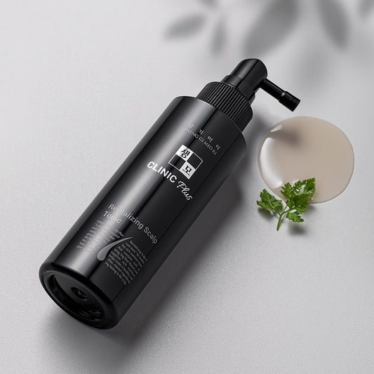 Revitalizing Scalp Tonic (100ml)