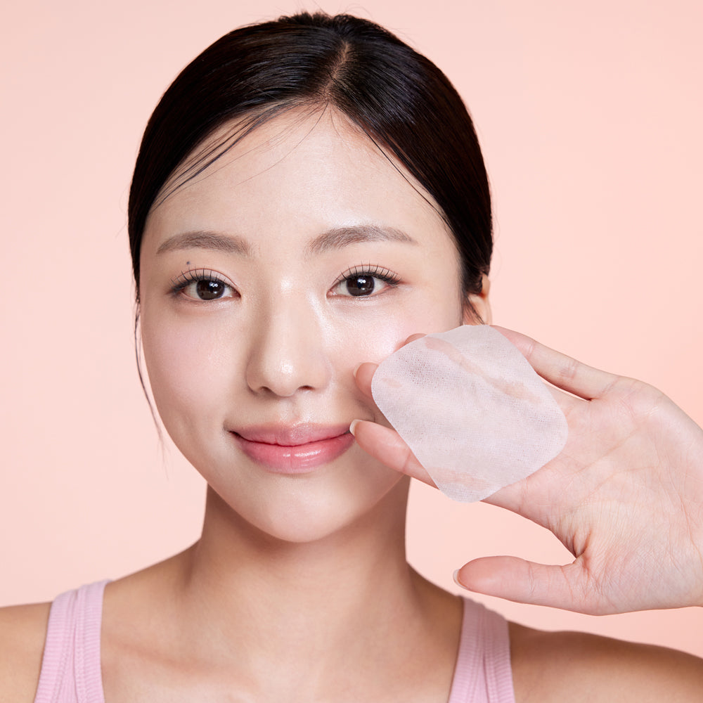 Collagen Moistfull Pad 120 Pads