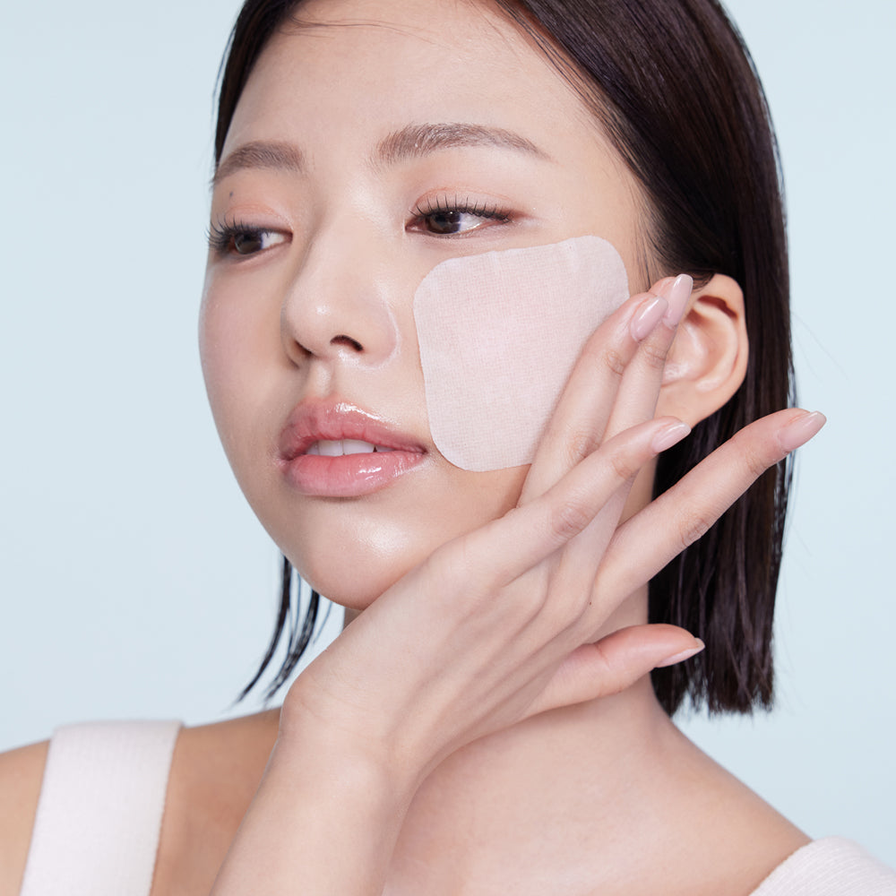 Madecassoside Blemish Control Pad 120 Pads