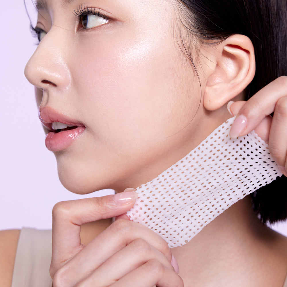 Retinol Peptide Lifting Pad 120 Pads