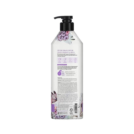 Kerasys Elegance & Sensual Perfume Shampoo