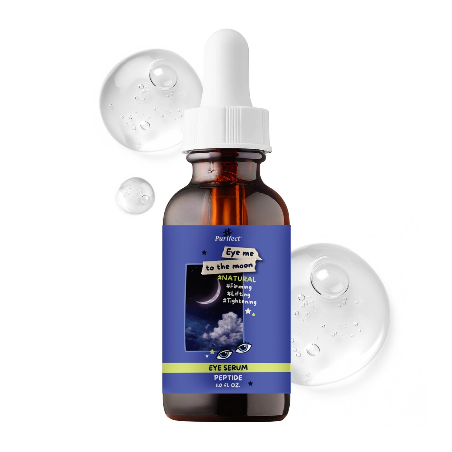The Glazed Donut Skin (30 ml x3)
