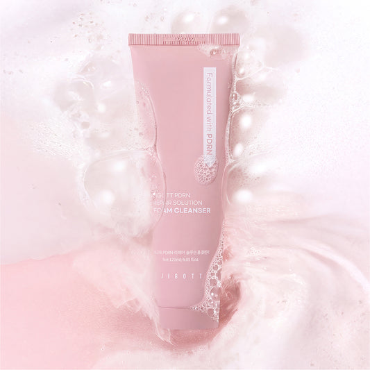 PDRN Repair Solution Foam Cleanser