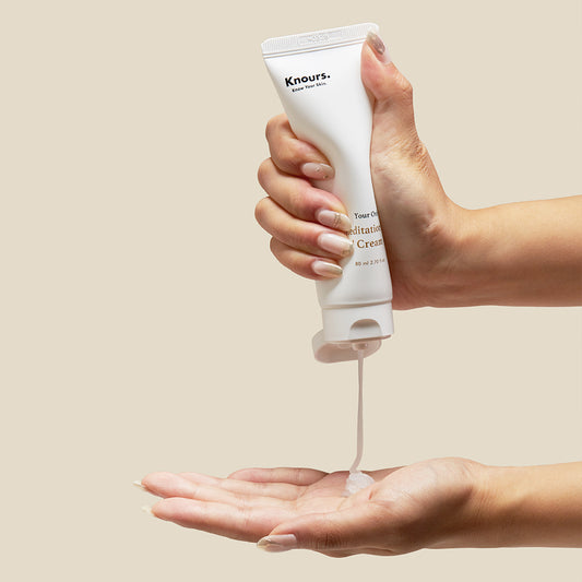 Your Only Meditation Gel Cream