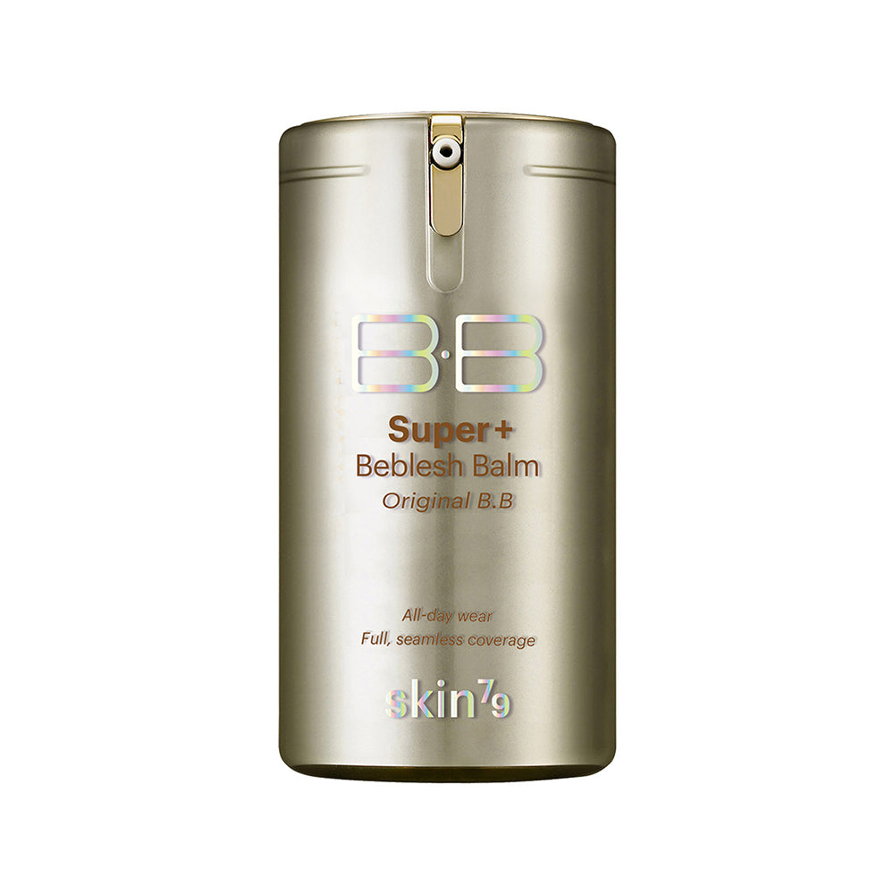 Super+ Beblesh Balm Gold BB