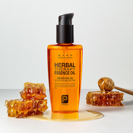Herbal Therapy Essence Oil
