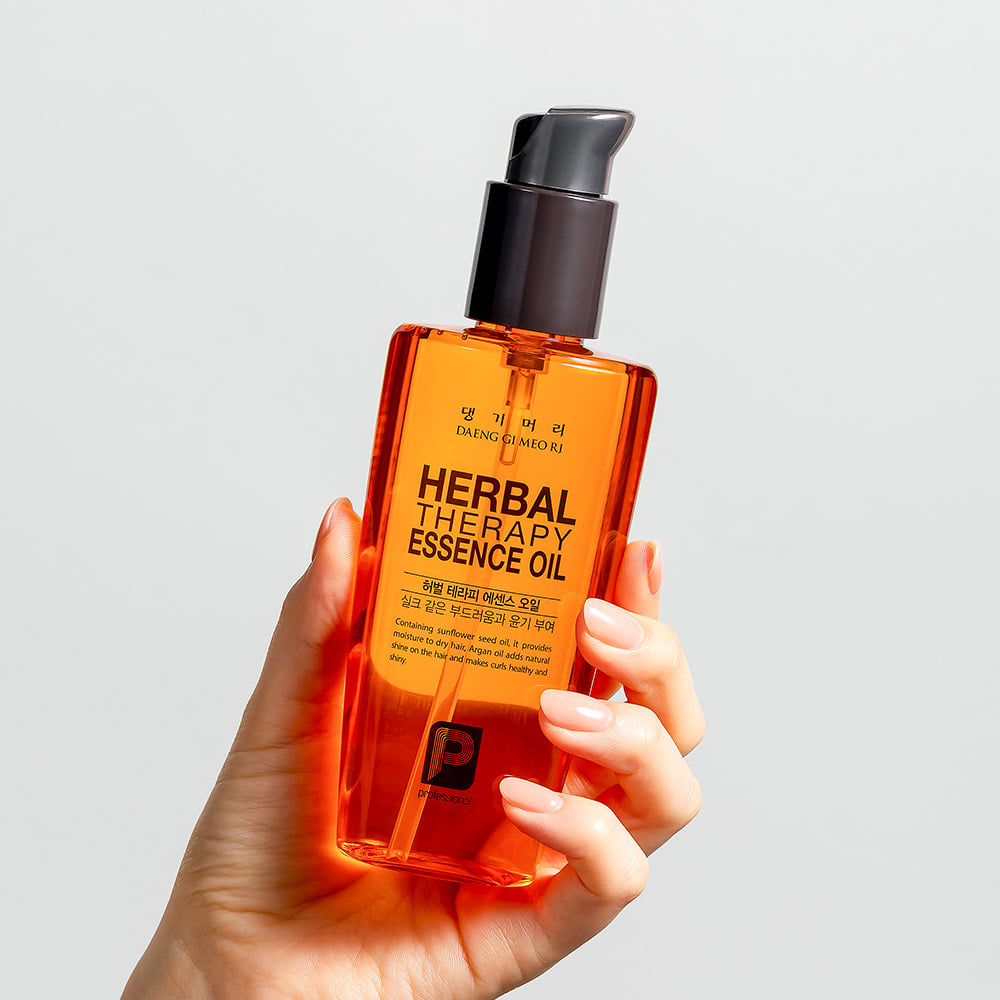 Herbal Therapy Essence Oil