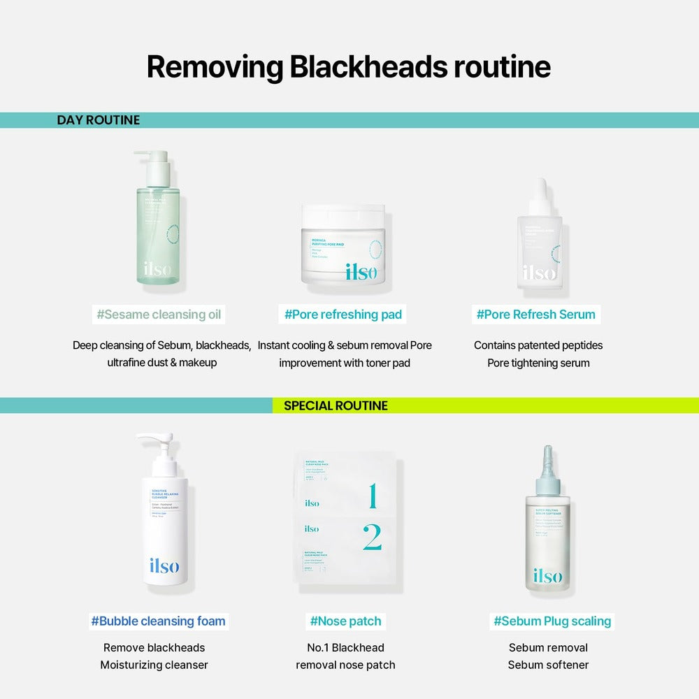 Natural Mild Cleansing Oil