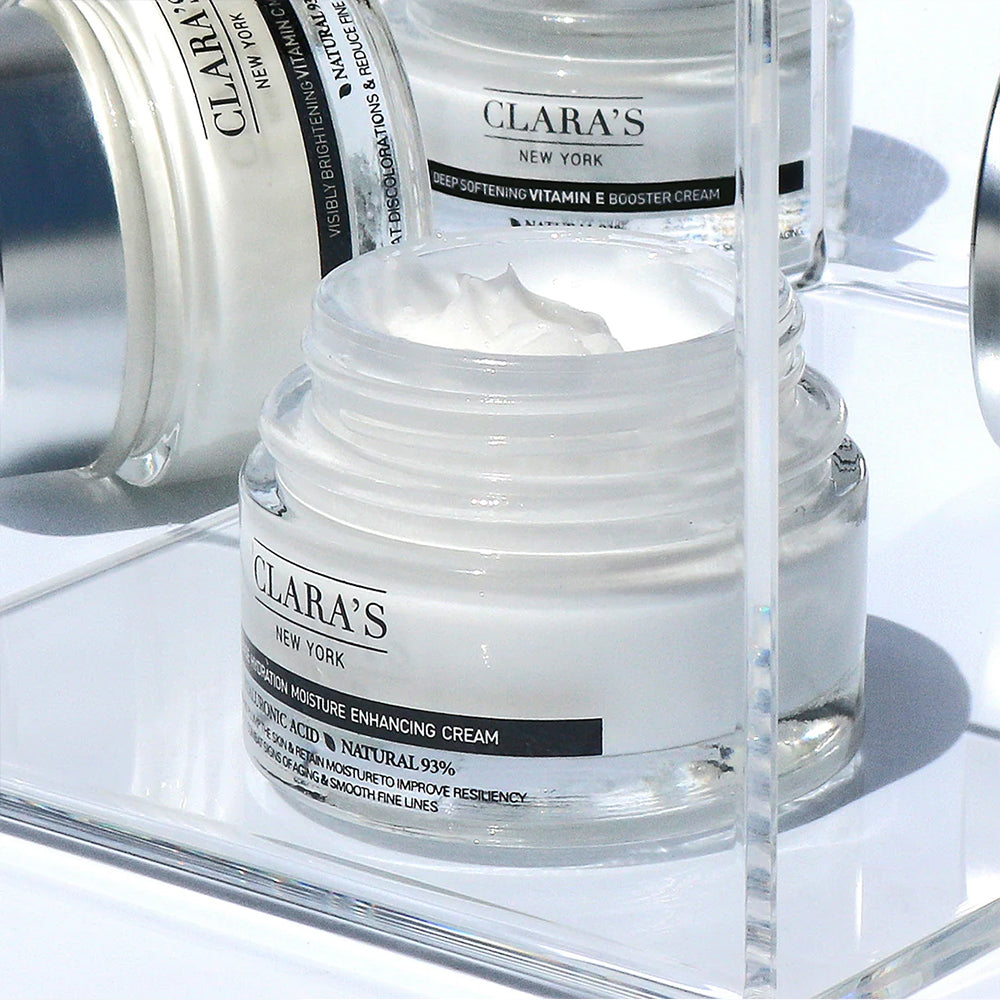 Intense Hydration Moisture Enhancing Cream (Hyaluronic Acid)<br>(50ml)