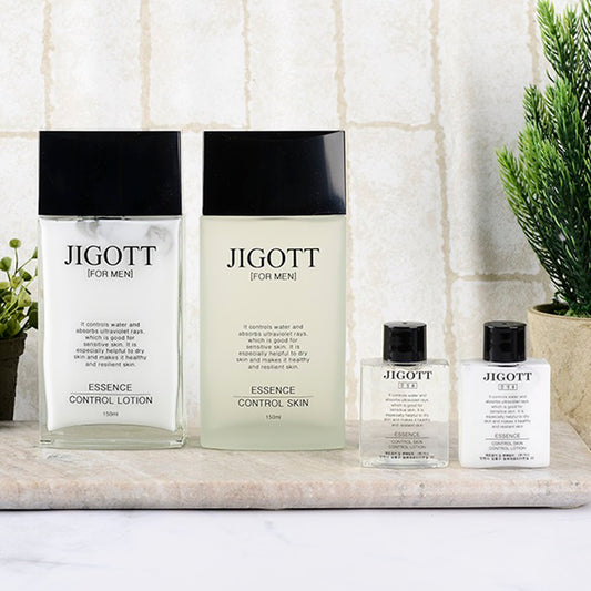 Moisture Homme Skin Care 2 Set