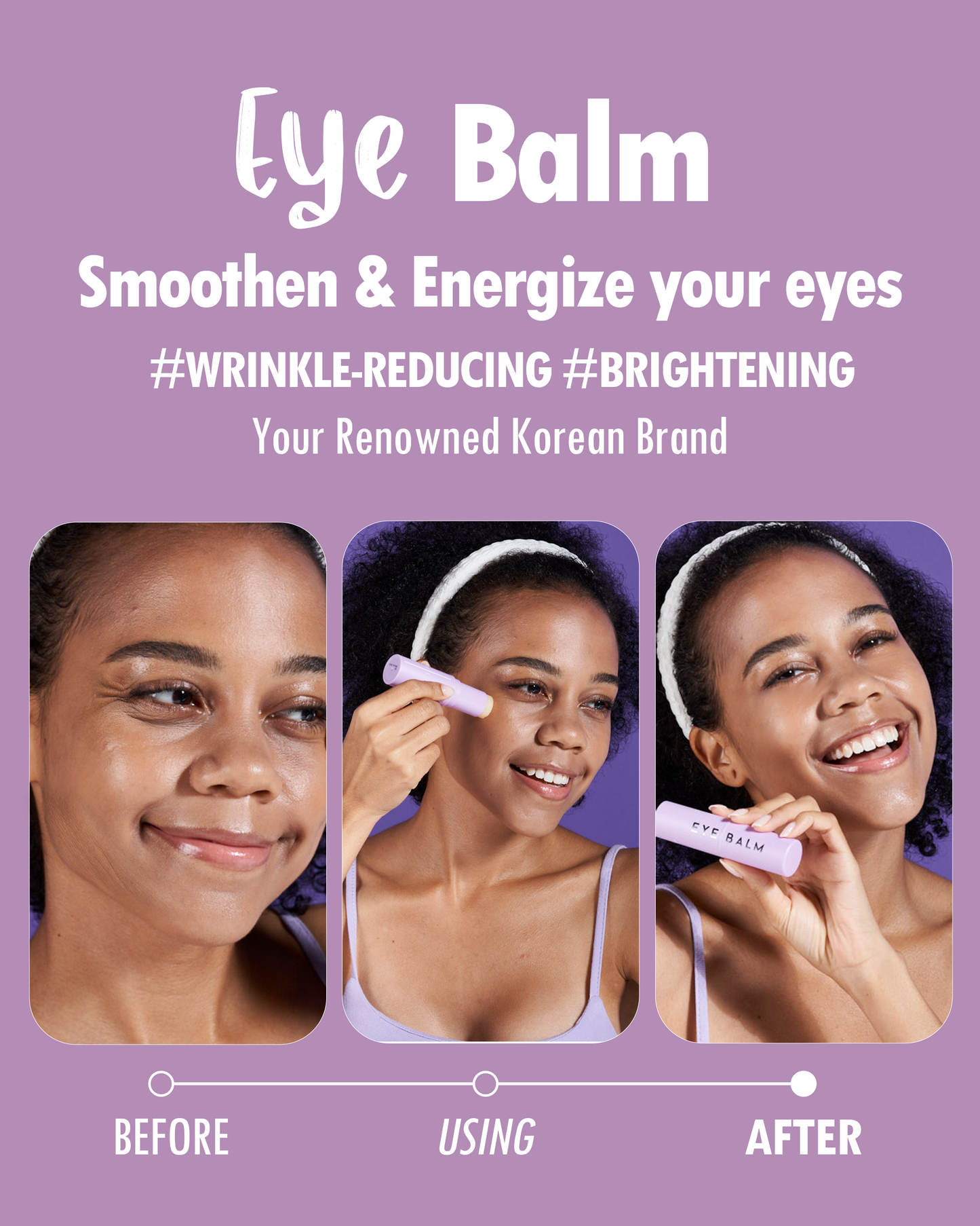 Eye Balm