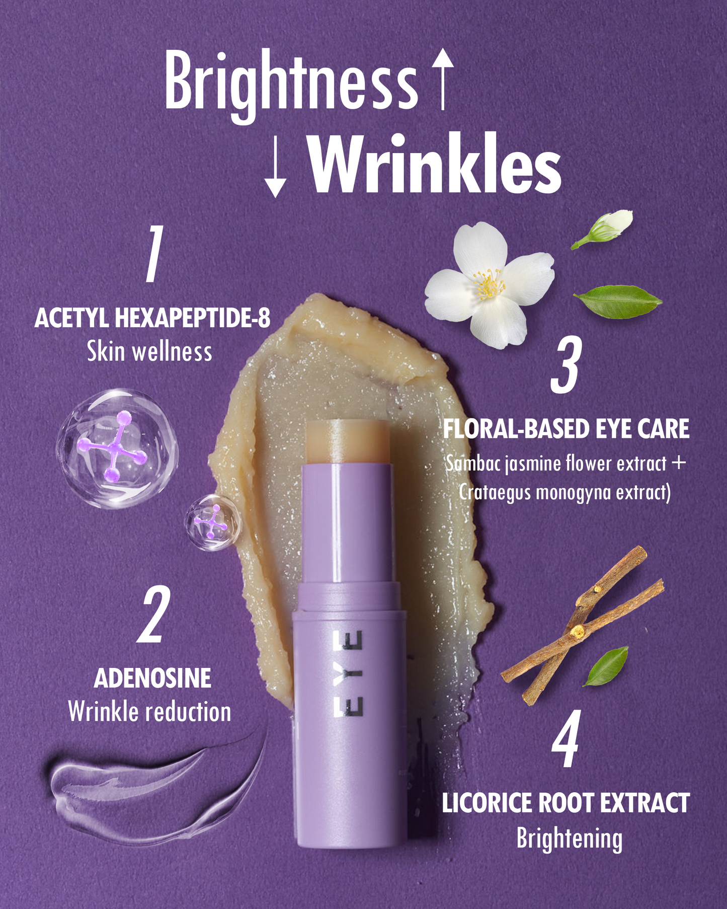 Eye Balm