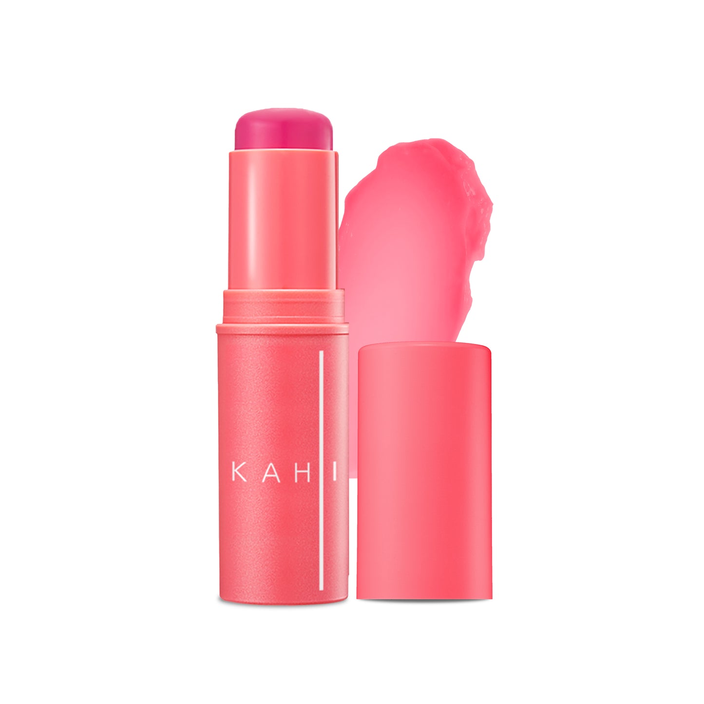 Kisstin Balm Pink