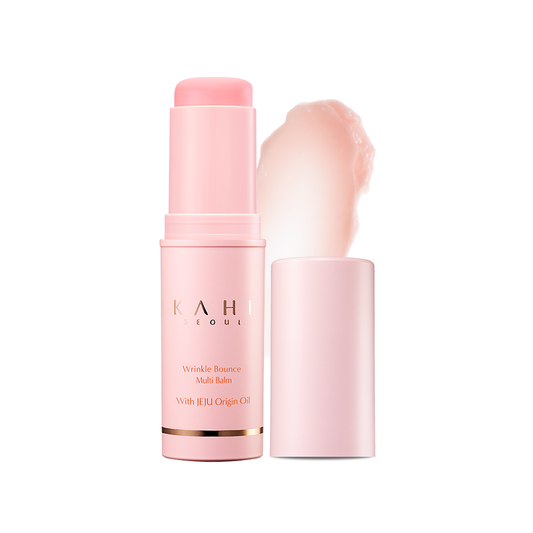 Wrinkle Bounce Multi Balm