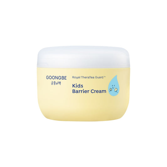 Kids’ Barrier Cream