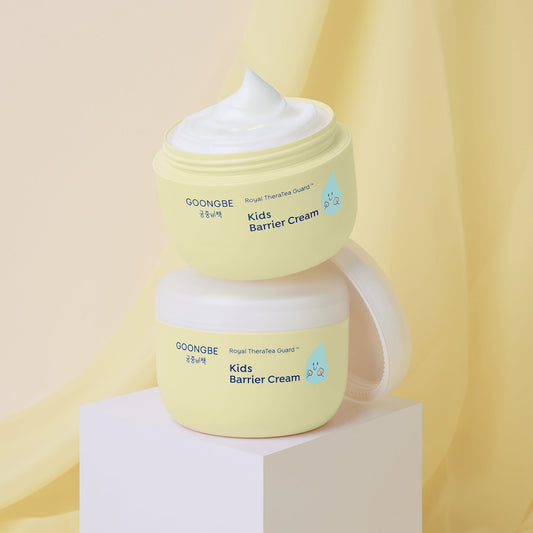 Kids’ Barrier Cream