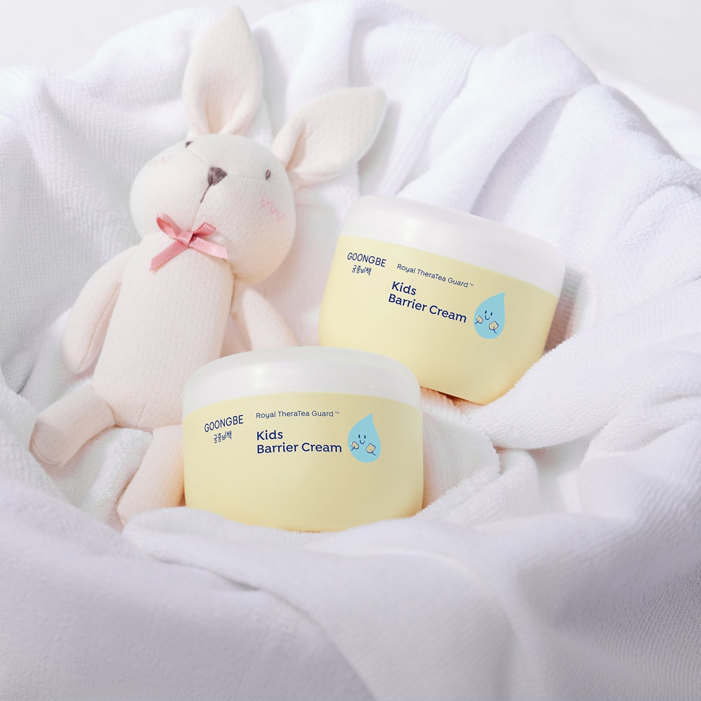 Kids’ Barrier Cream