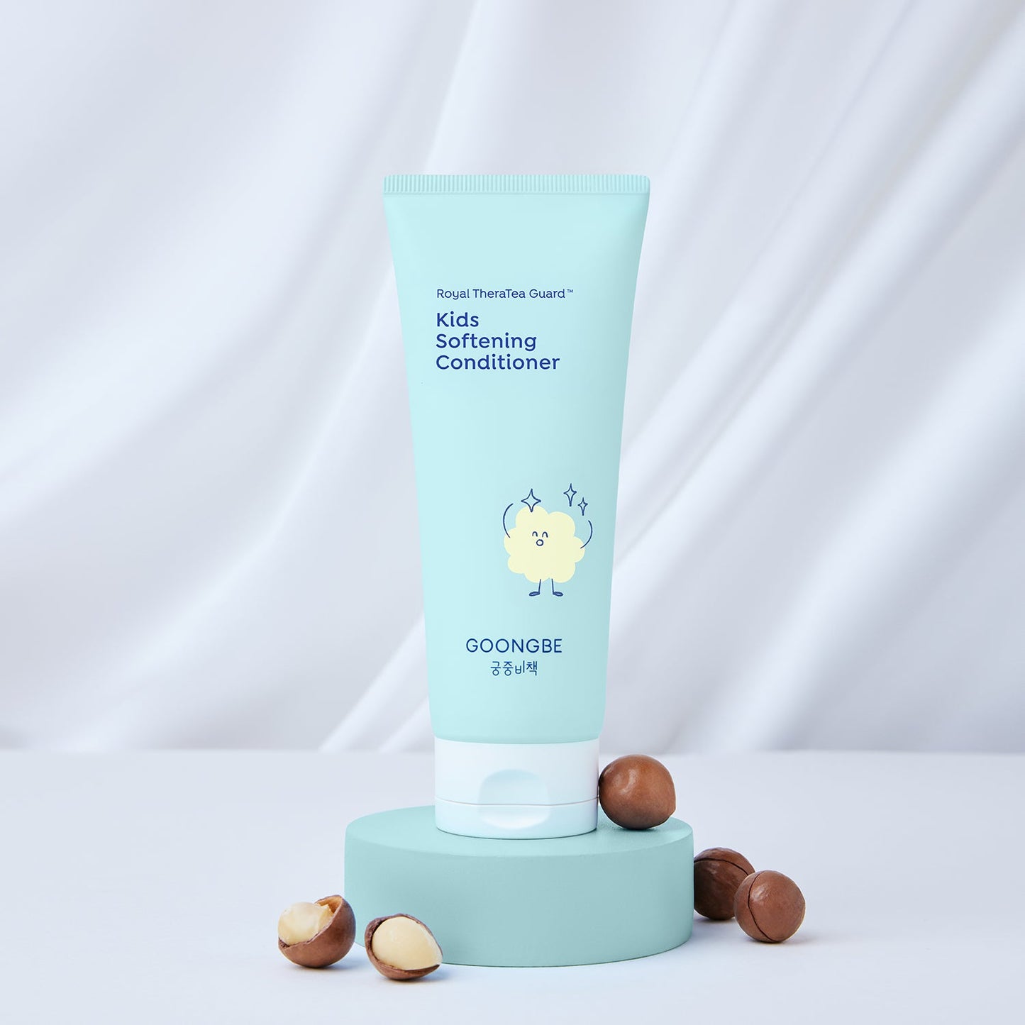 Kids' Softening Conditioner 2-Pack