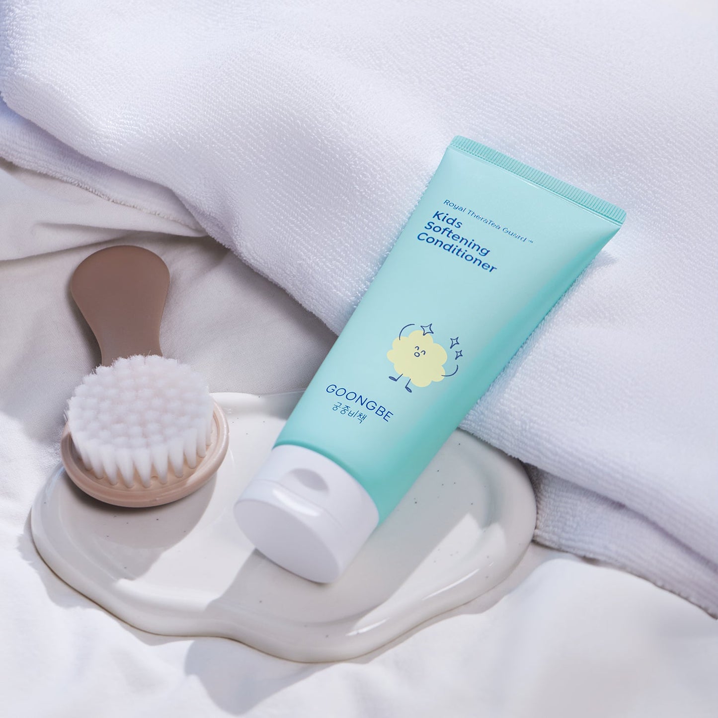 Kids' Softening Conditioner 2-Pack