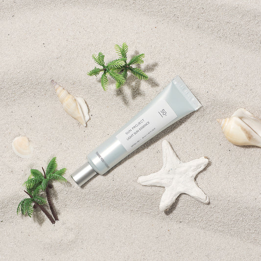 Sun Project Light Sun Essence