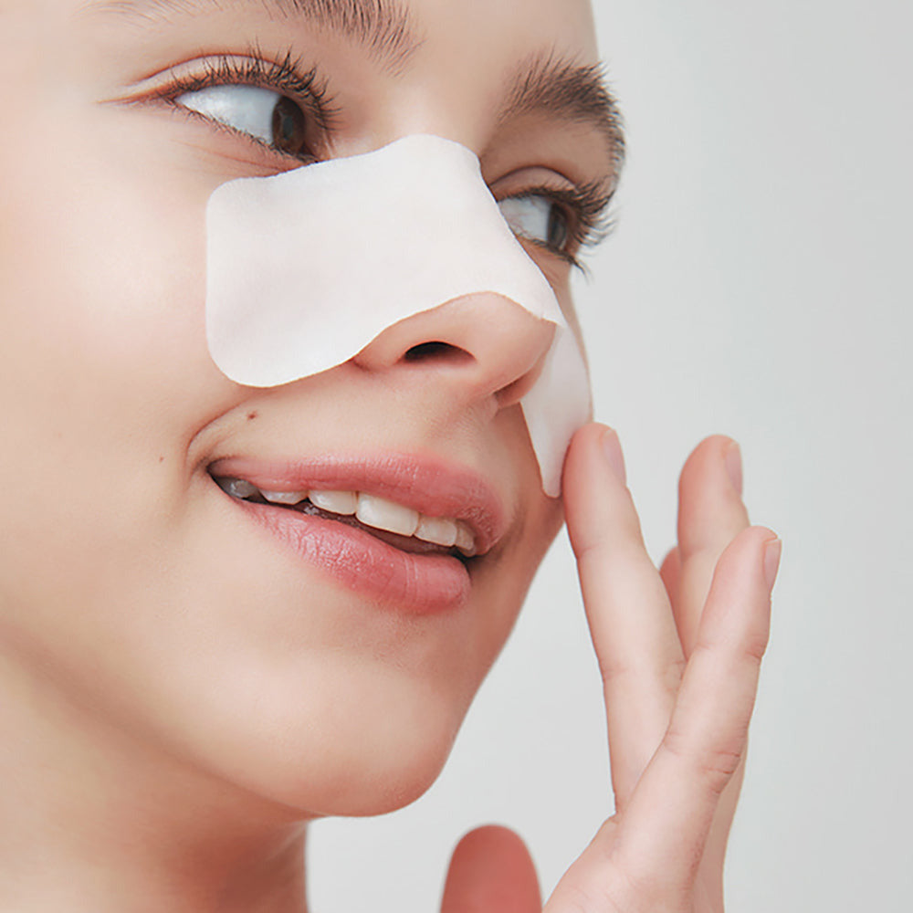 Natural Mild Clear Nose Patch