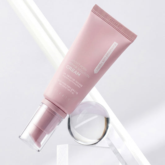 PDRN Repair Solution Cream