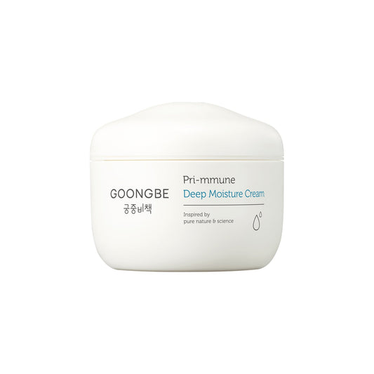 Pri-mmune Deep Moisture Cream