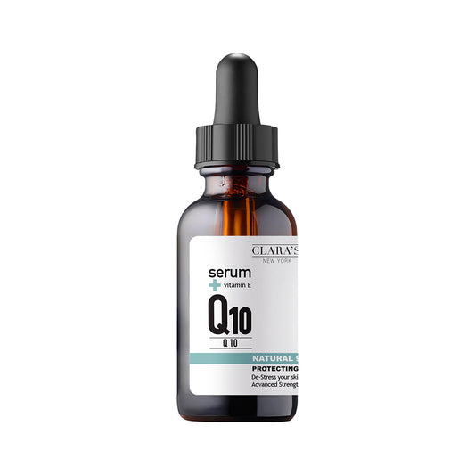 Protecting Q10 Facial Serum (30ml)