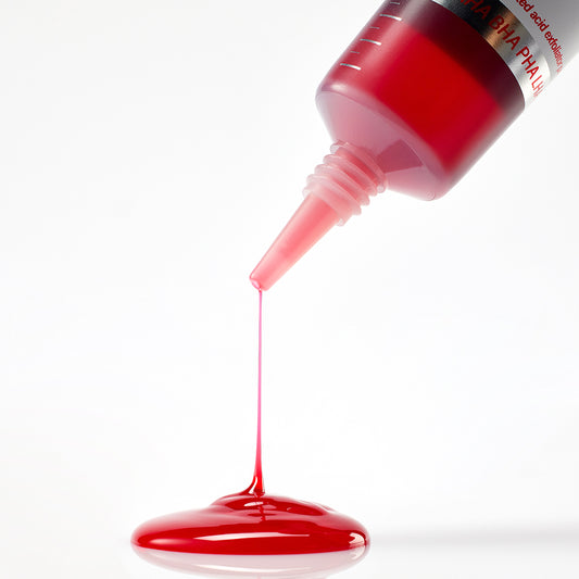 REBORN 35% Acid Wash Off Peel