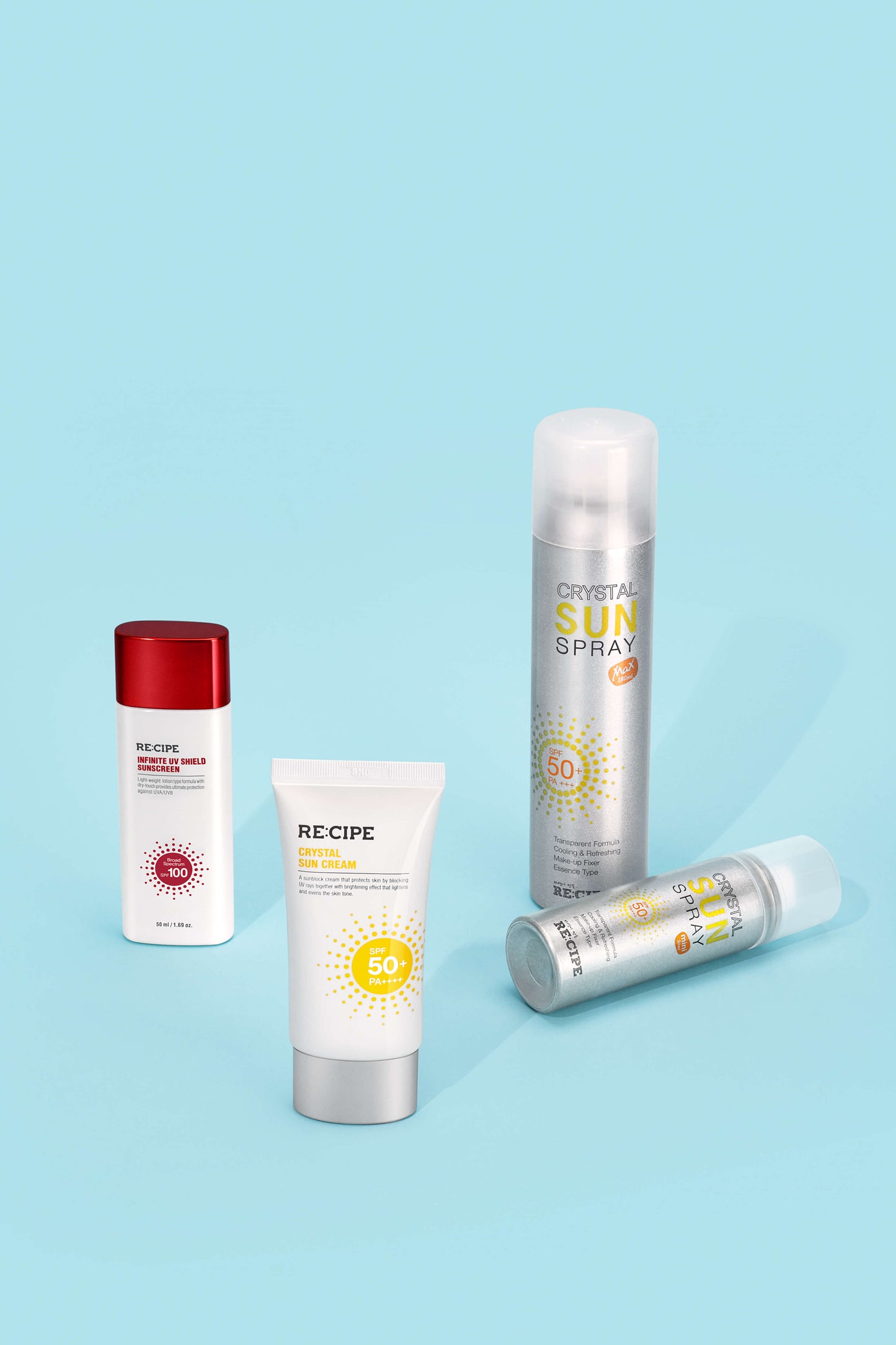 Infinite UV Shield Sunscreen