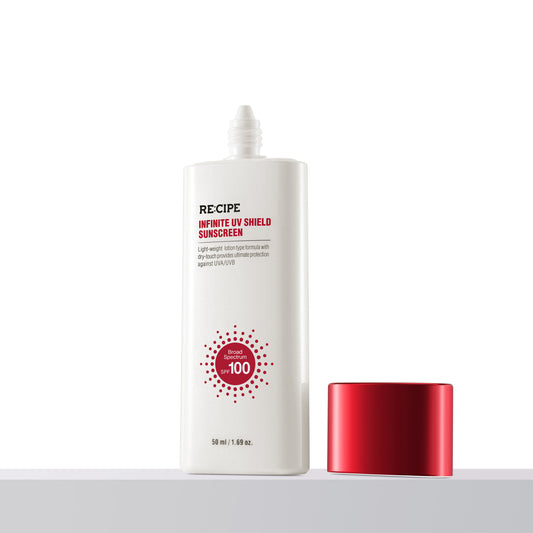 Infinite UV Shield Sunscreen