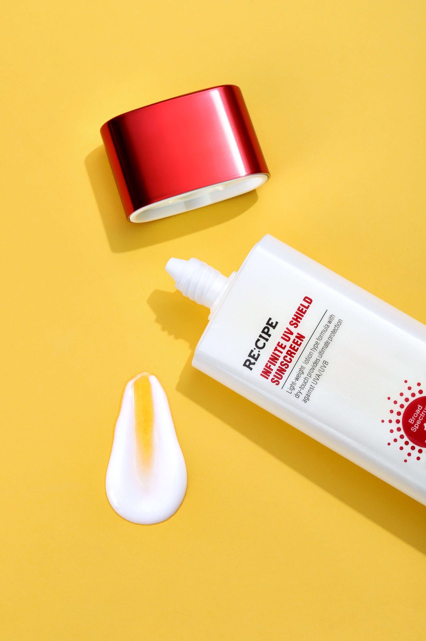 Infinite UV Shield Sunscreen
