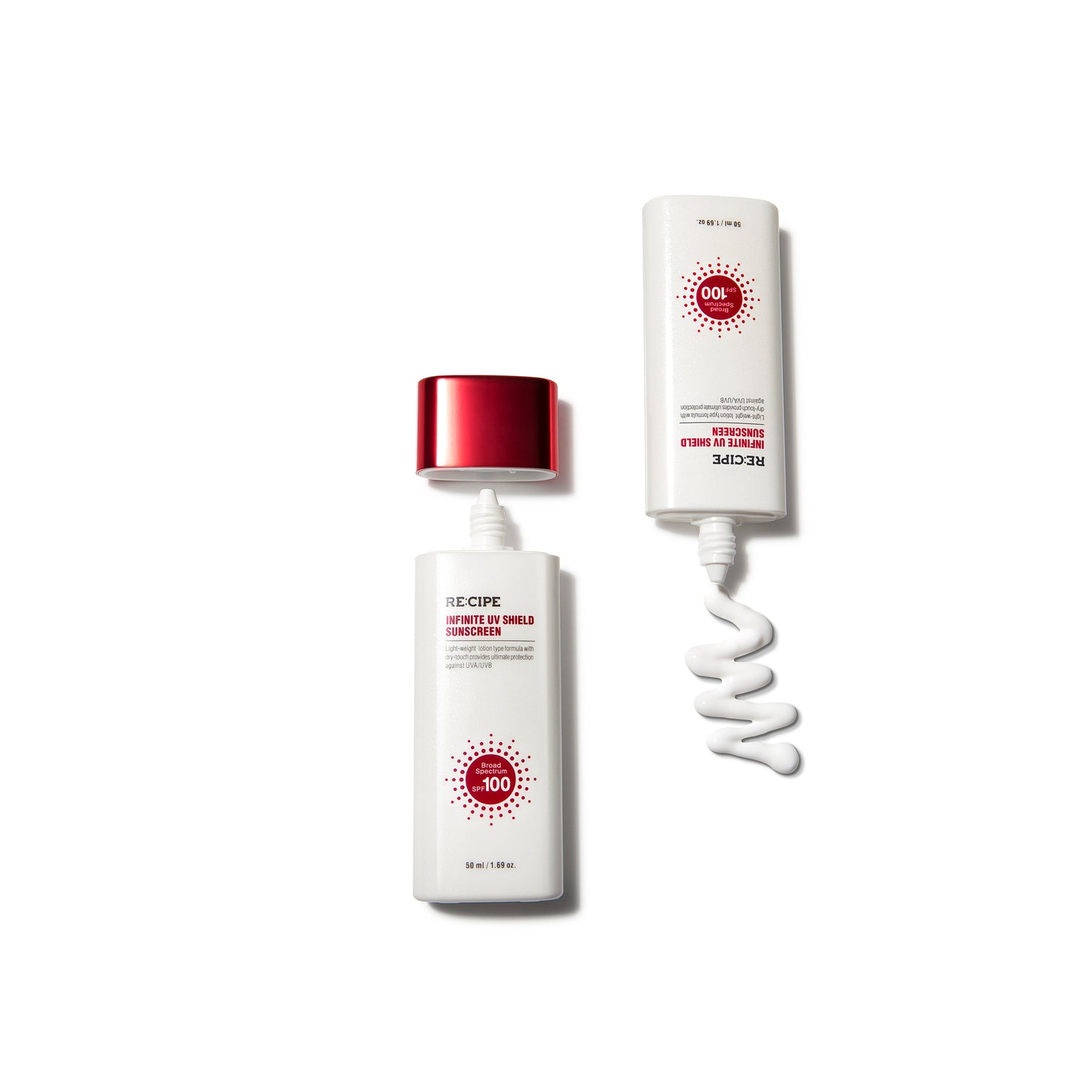 Infinite UV Shield Sunscreen