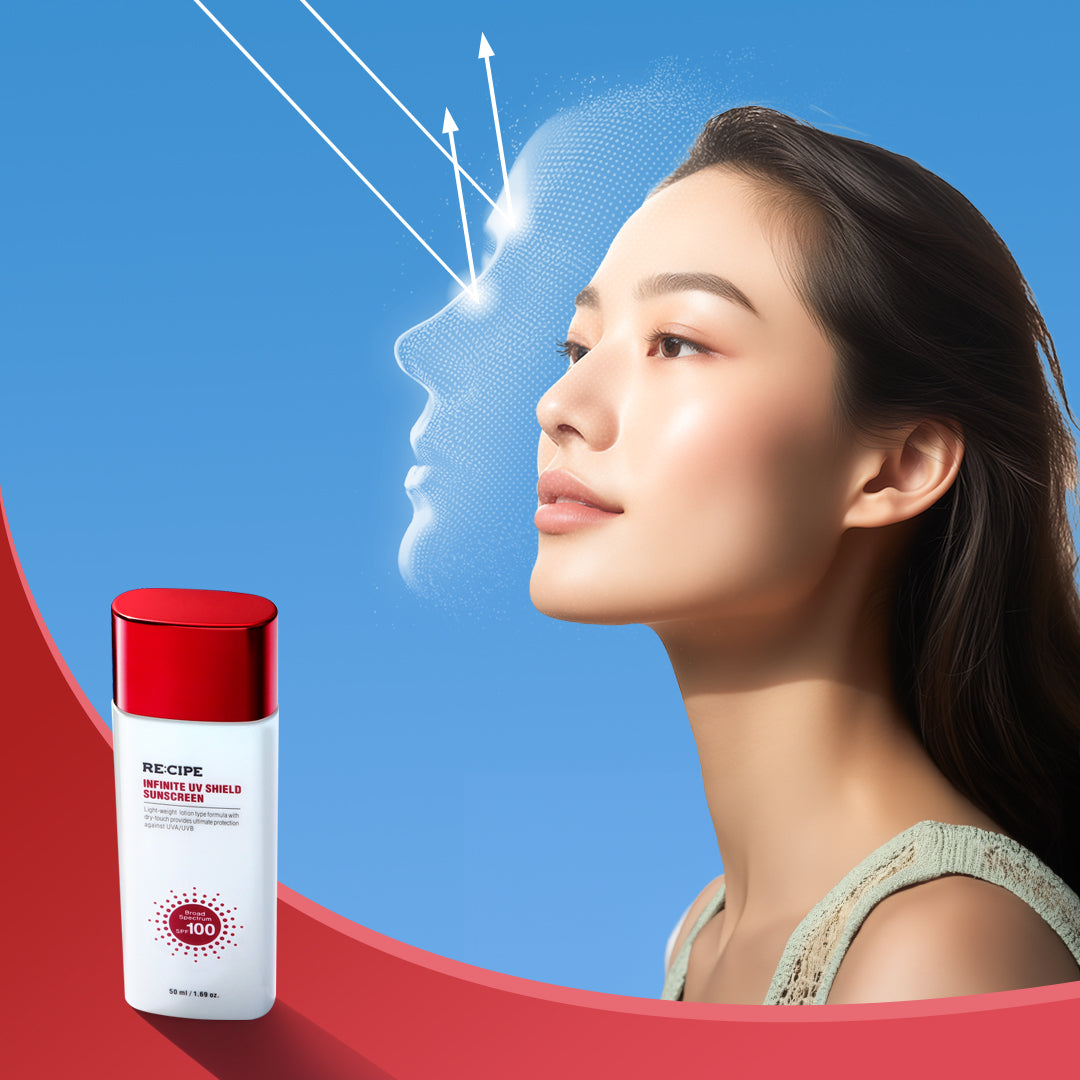 Infinite UV Shield Sunscreen