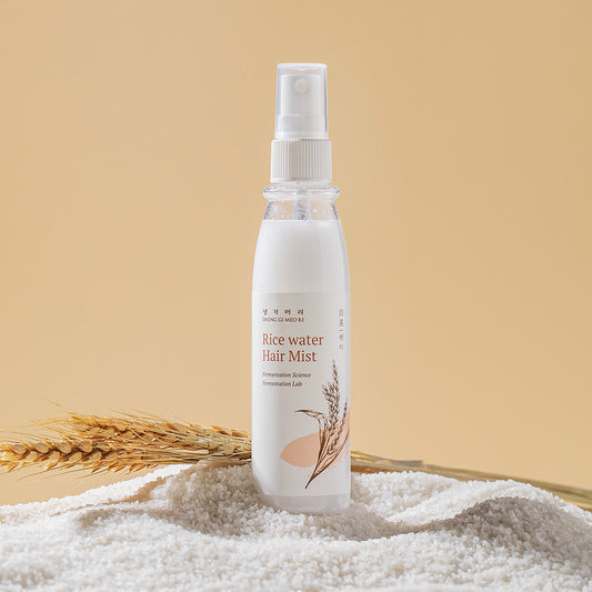 Rice Water Hair Mist (100 ml / 3.38 fl. oz)