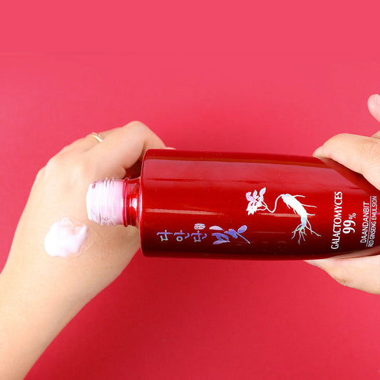 Daandan Bit Premium Red Ginseng 3set