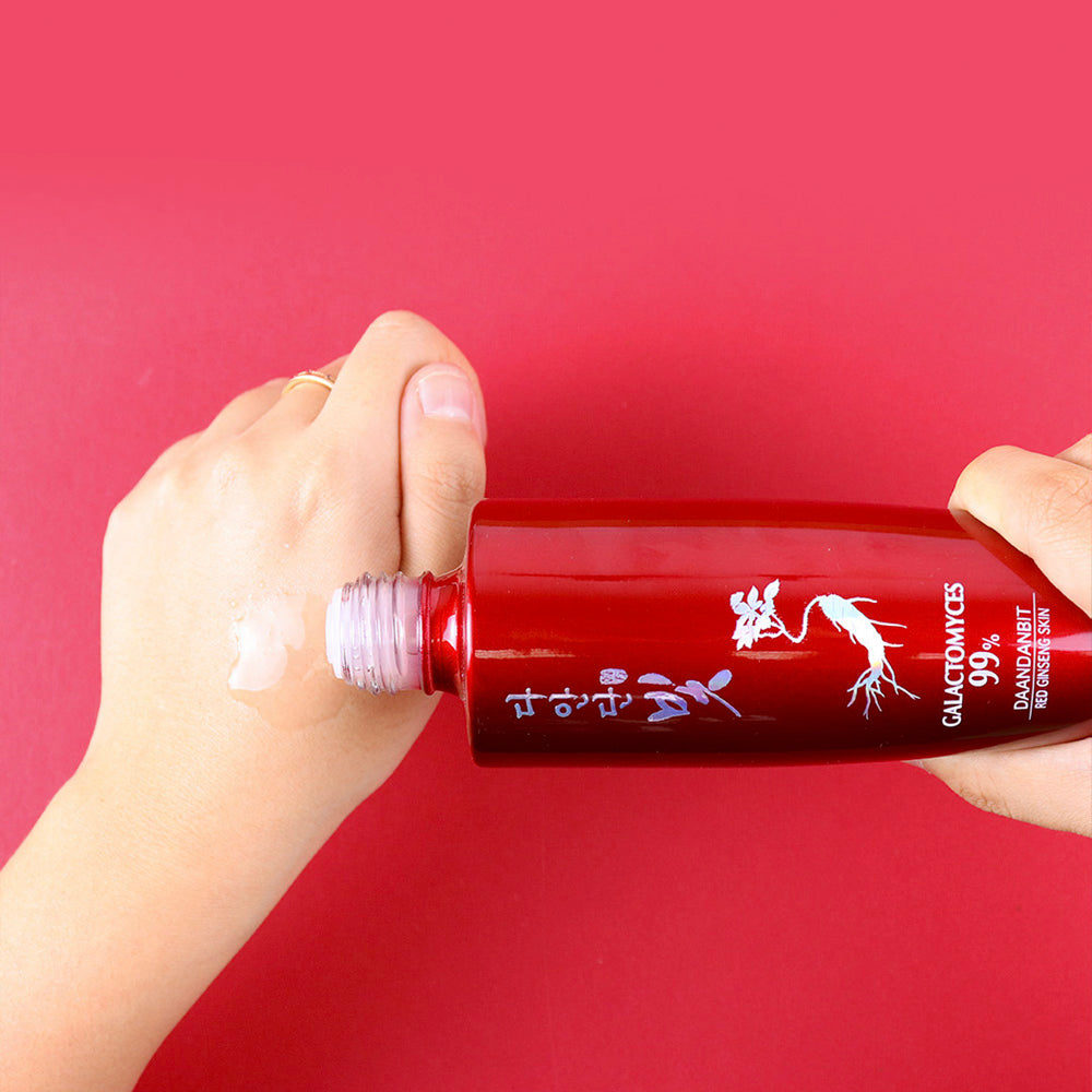 Daandan Bit Premium Red Ginseng 3set