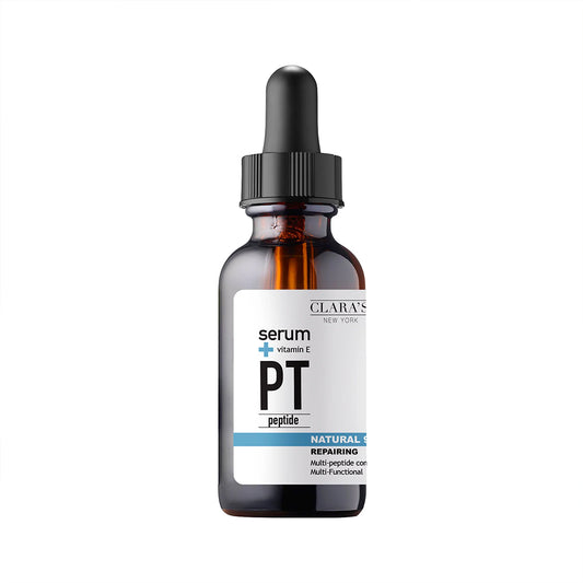 Repairing Peptide Facial Serum (30ml)