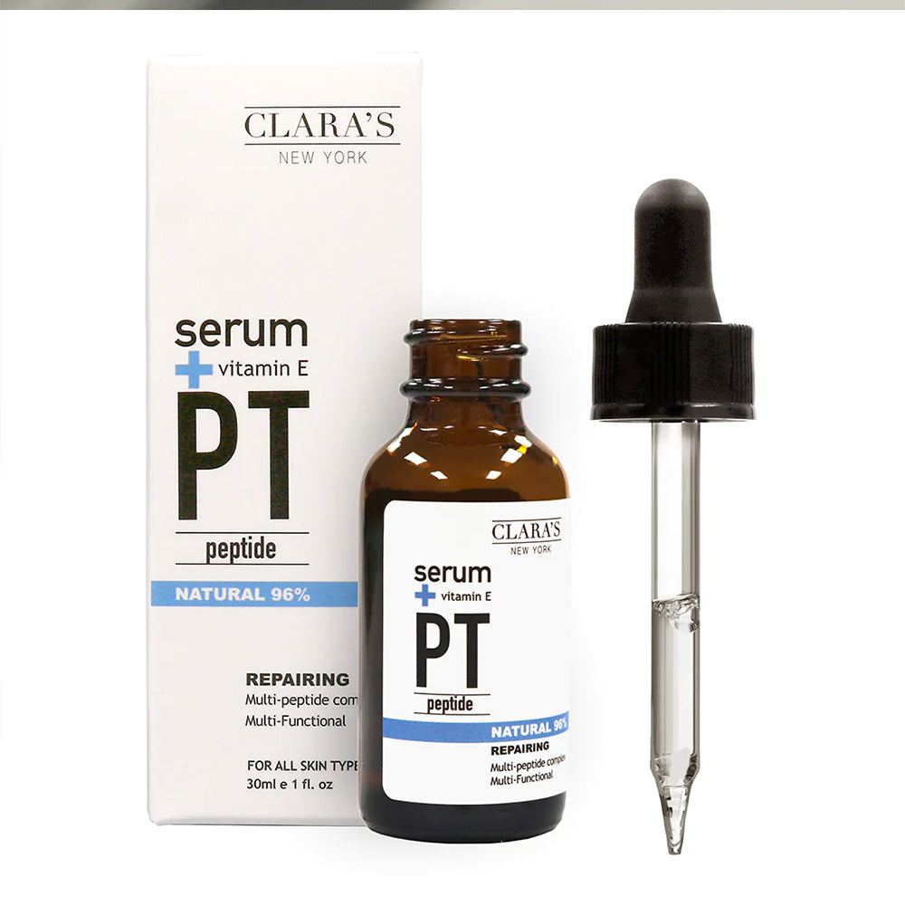 Repairing Peptide Facial Serum (30ml)