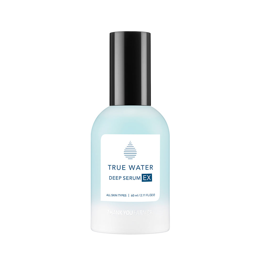 True Water Deep Serum EX (60 ml)