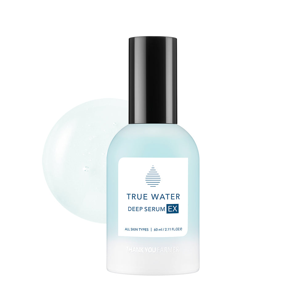 True Water Deep Serum EX (60 ml)