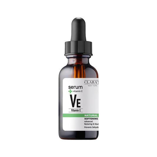 Softening Vitamin E Facial Serum