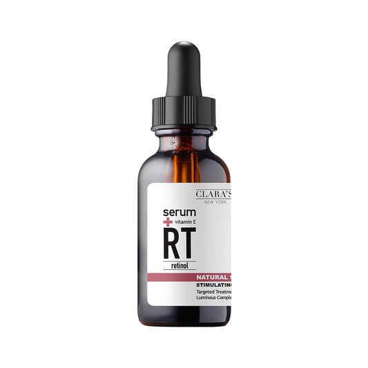 Stimulating Retinol Facial Serum (30 ml)