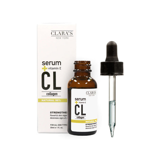 Strengthening Collagen Facial Serum (1+1)